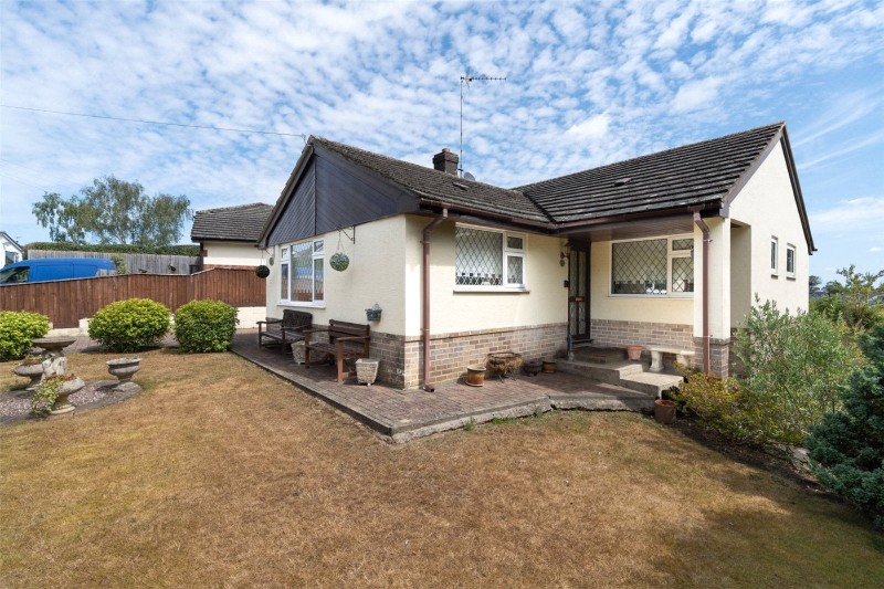 Heron Drive, Colehill, Wimborne, Dorset, BH21