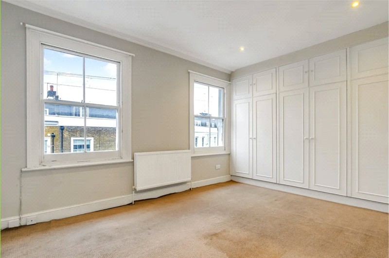 Waterford Road, London, SW6
