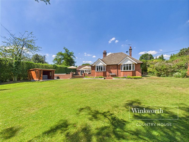 Beechfield Lane, Frilsham, Berkshire, RG18