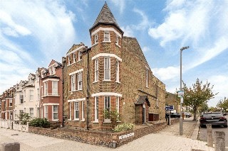 Oakhill Road, London, SW15