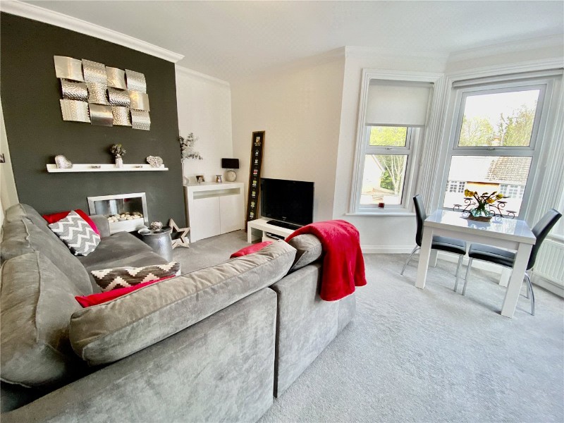Alumhurst Road, Alum Chine, Dorset, BH4
