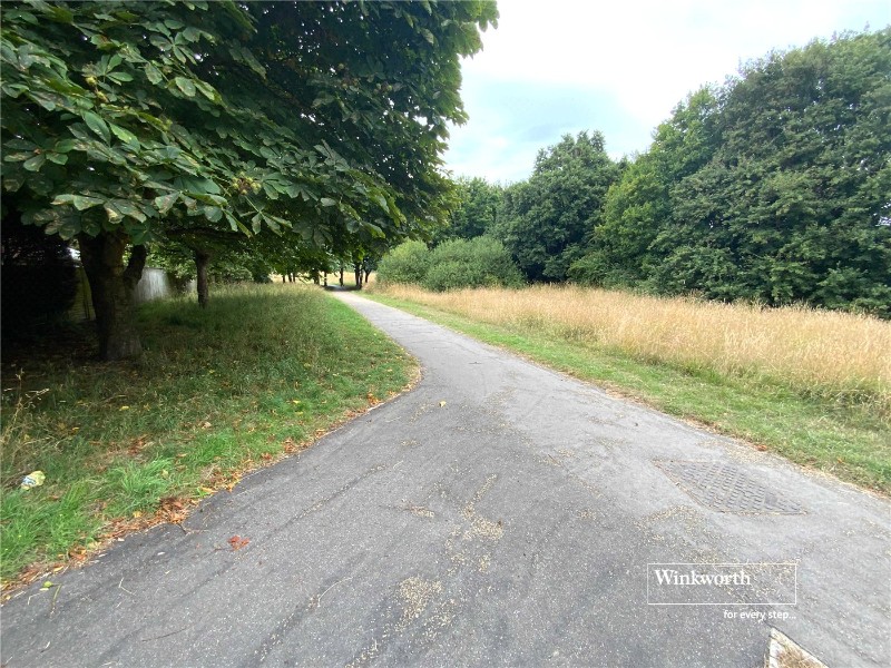 Viscount Drive, Mudeford, Dorset, BH23