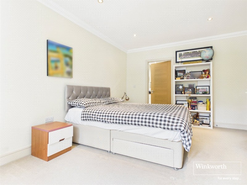 Coopers Place, Burghfield Common, Reading, Berkshire, RG7