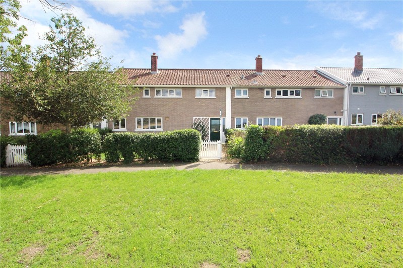 Entrance Lane, Brooke, Norwich, Norfolk, NR15
