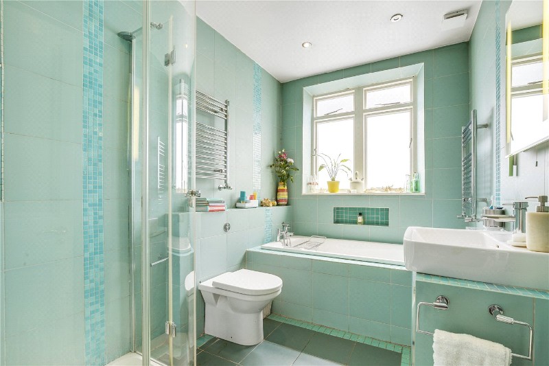Fairholme Road, London, W14