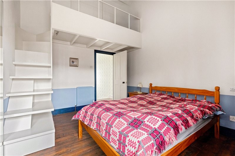 Lambeth Road, London, SE1