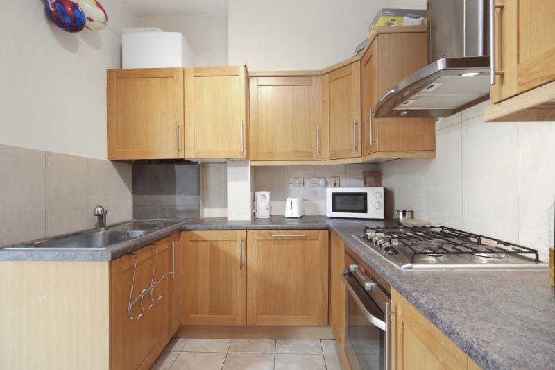 Westbourne Park Road, Notting Hill, London, W2