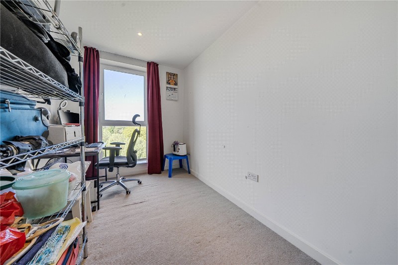 Ottley Drive, Blackheath, London, SE3