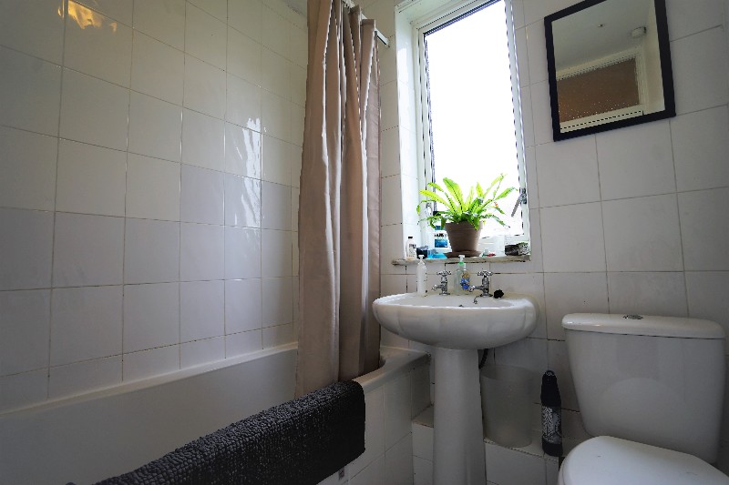 Sandling Avenue, Bristol, BS7