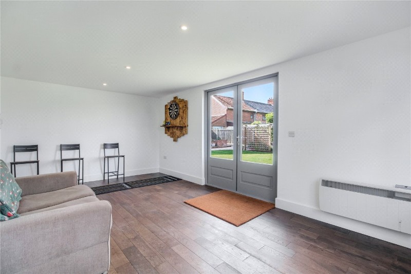 Brooke Road, Seething, Norwich, Norfolk, NR15