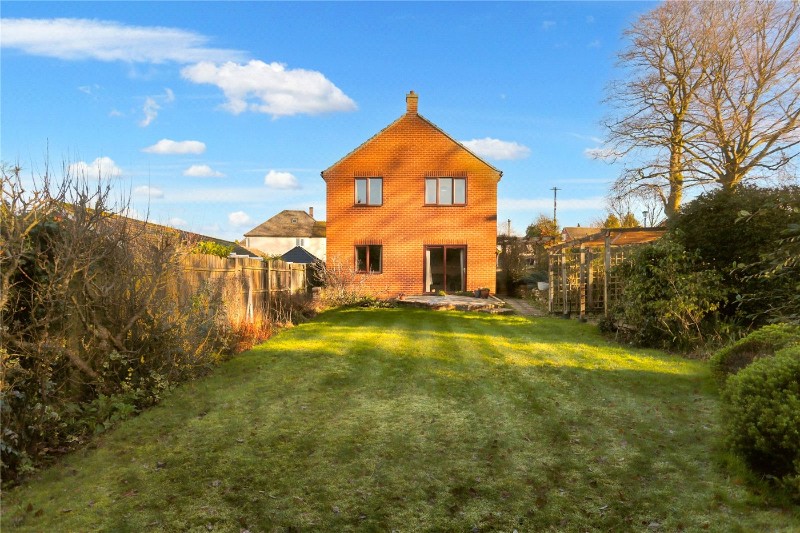 Poplar Avenue, Norwich, Norfolk, NR4