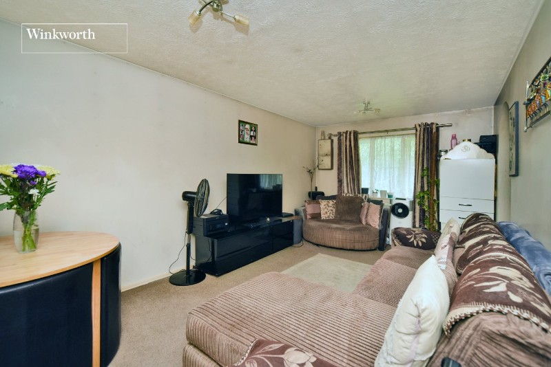 Autumn Drive, Sutton, SM2