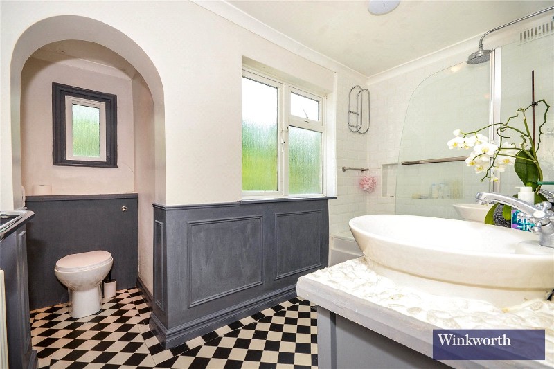 Cecil Road, Harrow, Middx, HA3