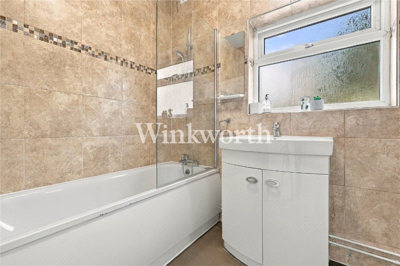 Winchelsea Road, London, N17