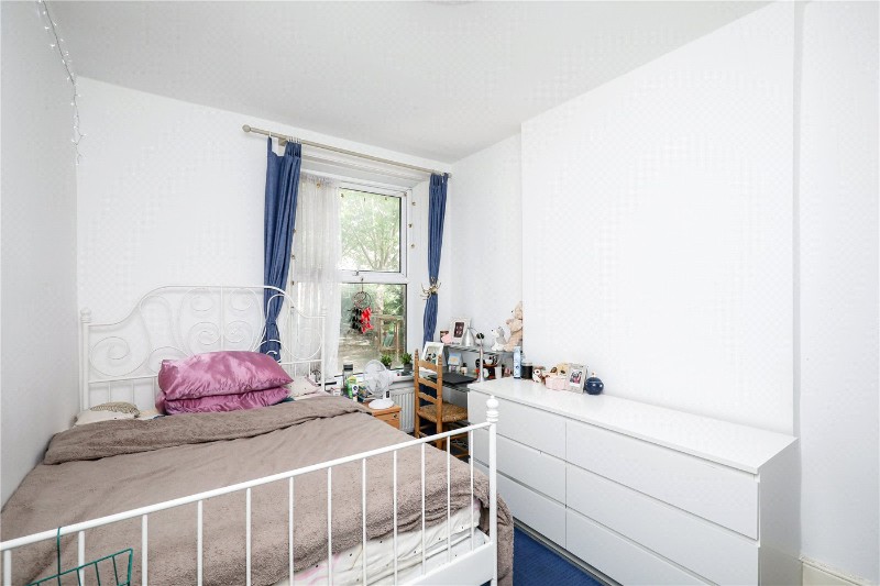 Bollo Bridge Road, London, W3