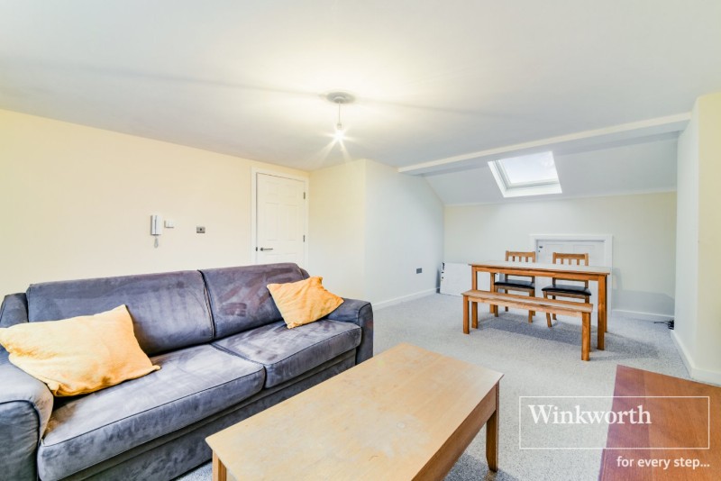 Manor Road, Beckenham, BR3