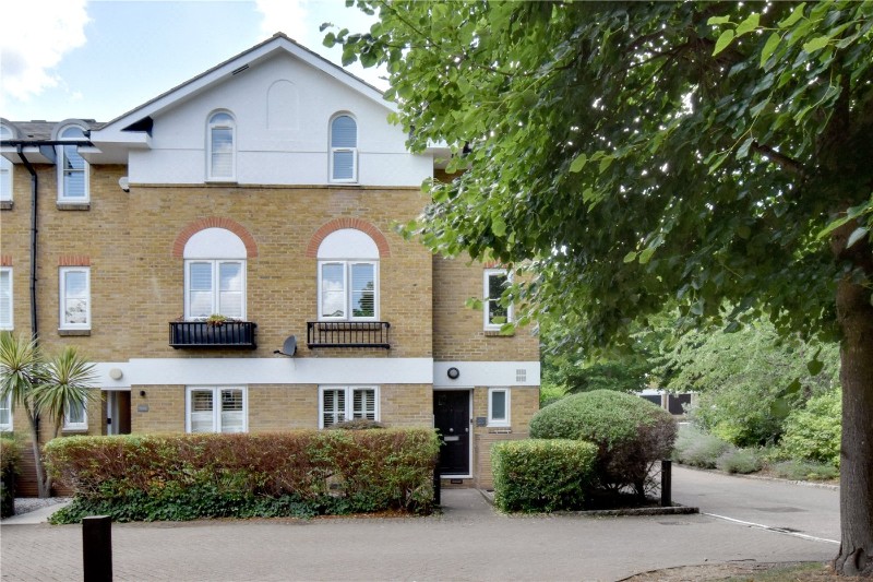St. Josephs Vale, Blackheath, London, SE3