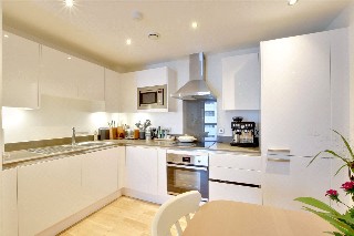 Empire Reach, 4 Dowells Street, Greenwich, London, SE10
