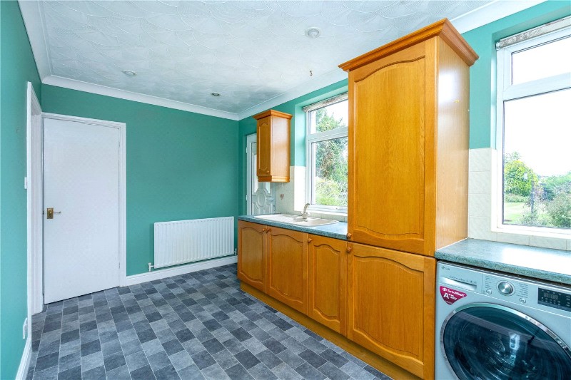 Pethley Lane, Pointon, Sleaford, Lincolnshire, NG34