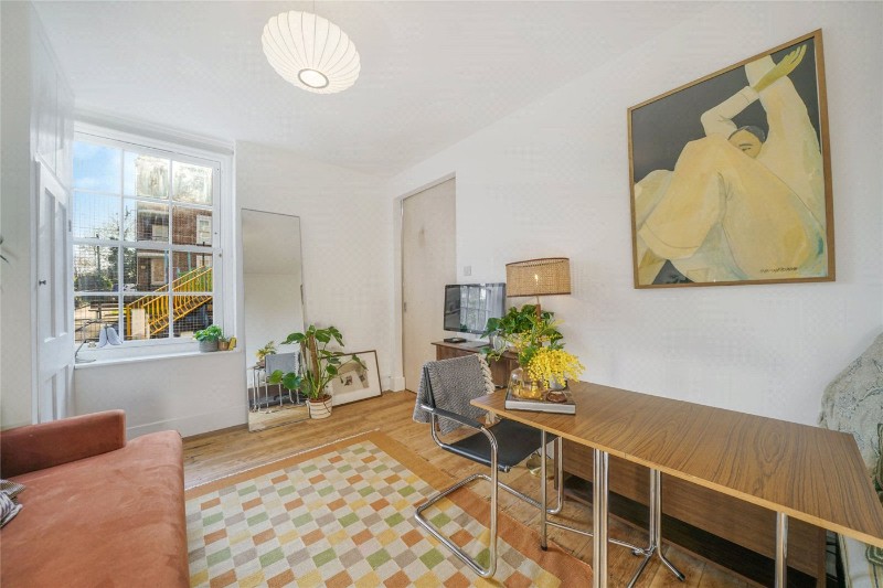 Newcomen House, York Rise, London, NW5