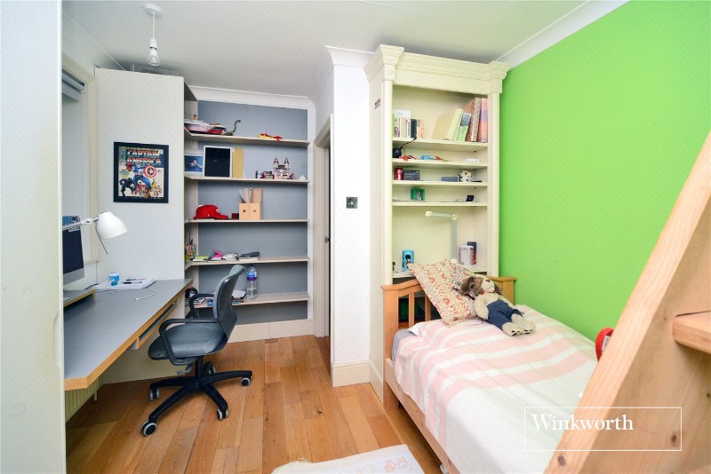 Garendon Road, Morden, SM4