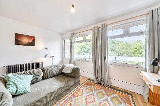Sydenham Hill, London, SE23
