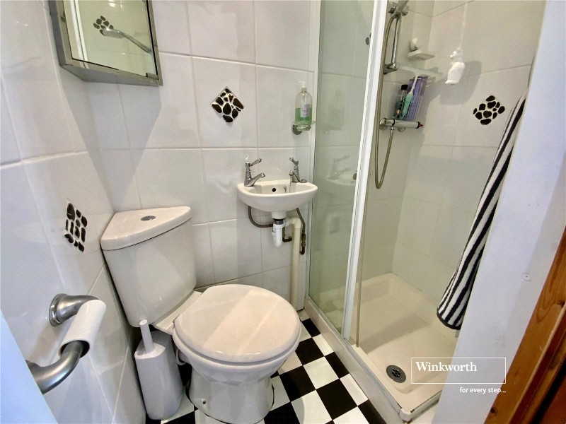Queens Road, Mudeford, Christchurch, BH23