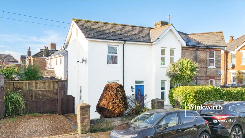 Somerset Road, Bournemouth, Dorset, BH7