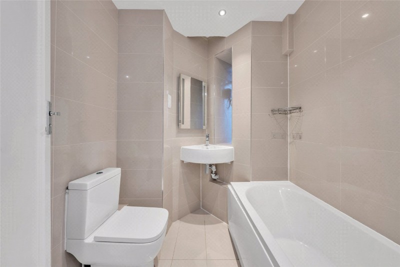 Charlbert Court, Charlbert Street, St John's Wood, London, NW8