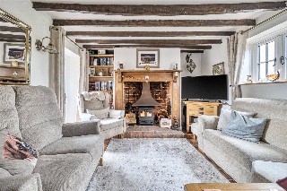 Manningford Bohune, Pewsey, Wiltshire, SN9