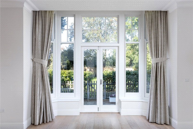 Fountain House, 138 West Hill, London, SW15