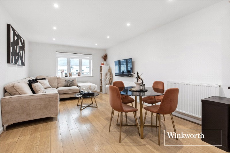 Montgomery Court, 66 Mountfield Road, Finchley, London, N3