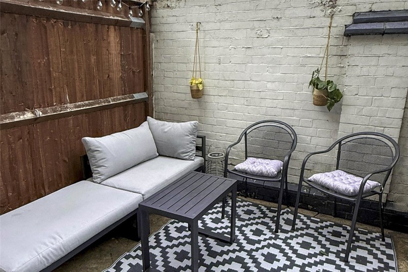 Franciscan Road, London, SW17