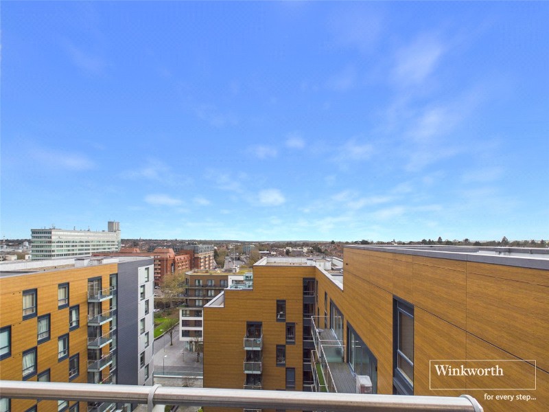 Chatham Street, Reading, Berkshire, RG1