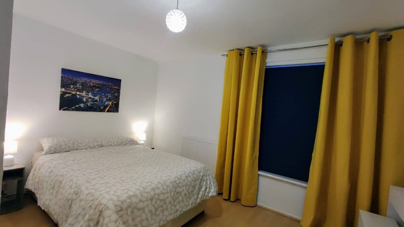 Lamberhurst House, 13 Lovelinch Close, London, SE15