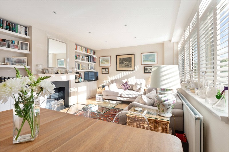 Lainson Street, Southfields, SW18