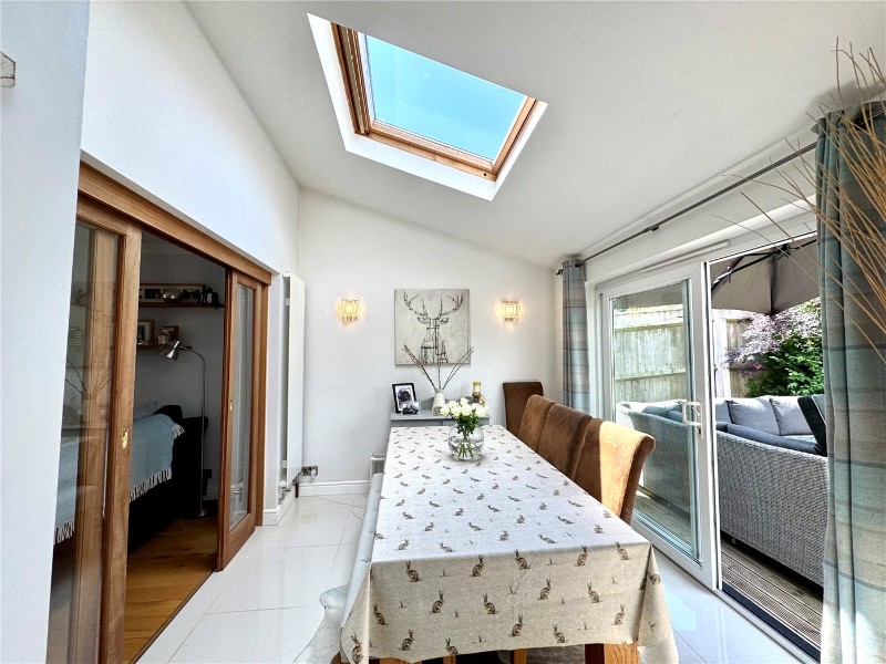 Balmoral Road, Salisbury, Wiltshire, SP1