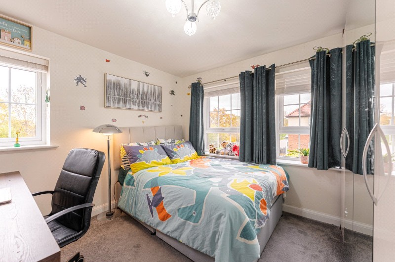 Harper Close, Warwick, Warwickshire, CV34