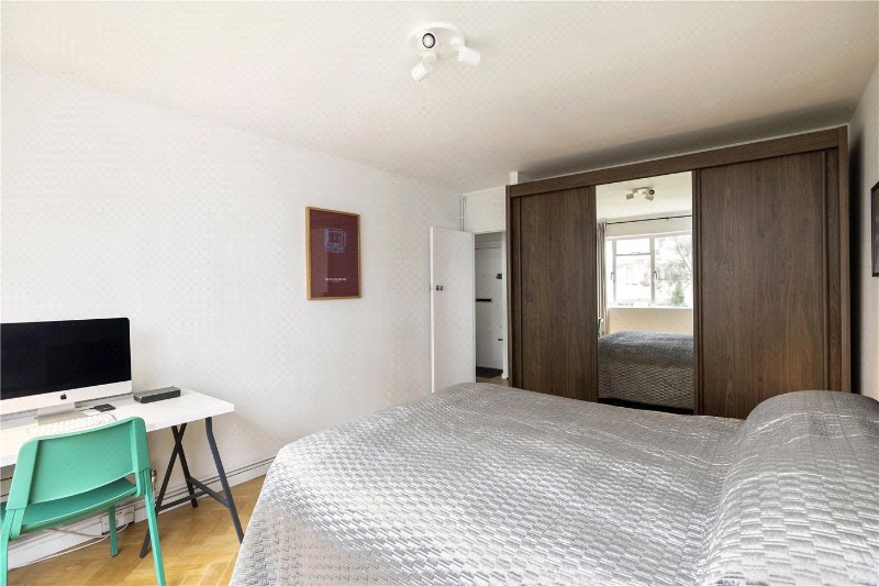 Streatham Hill, London, SW2