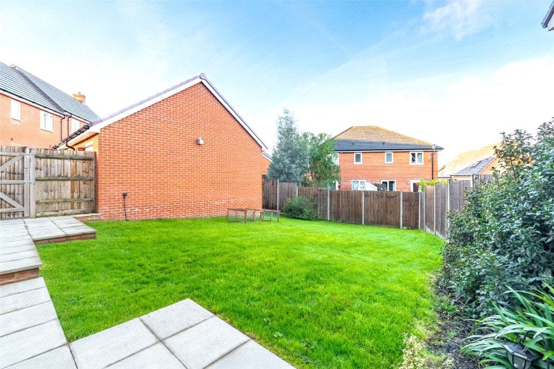 Buckthorn Lane, Wimborne, Dorset, BH21