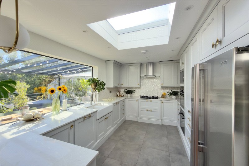 Cherry Tree Road, Beaconsfield, Buckinghamshire, HP9