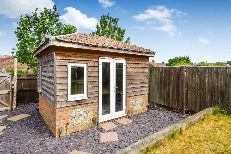 Shepherds Road, Winchester, Hampshire, SO23