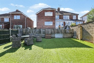 Plumstead Road East, Thorpe St Andrew, Norwich, Norfolk, NR7