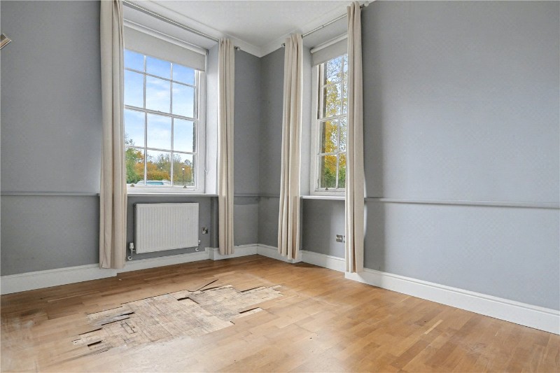 Park House, St. Andrews Park, Norwich, Norfolk, NR7