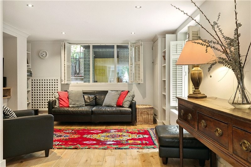 Lambeth Road, London, SE1