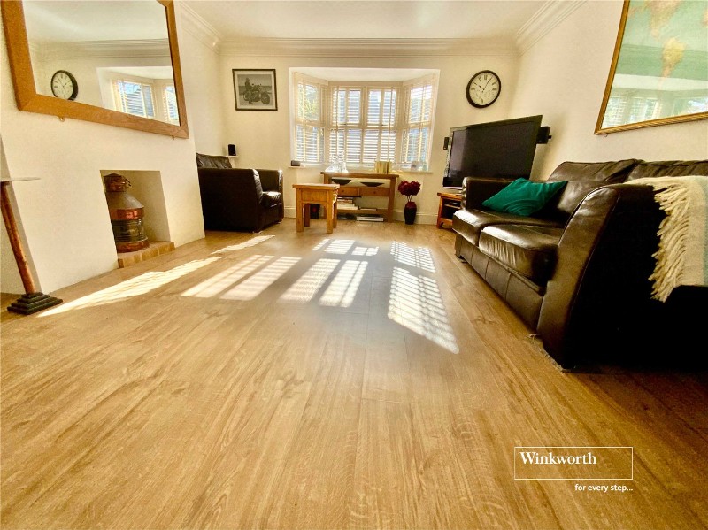 Raven Way, Mudeford, Christchurch, BH23