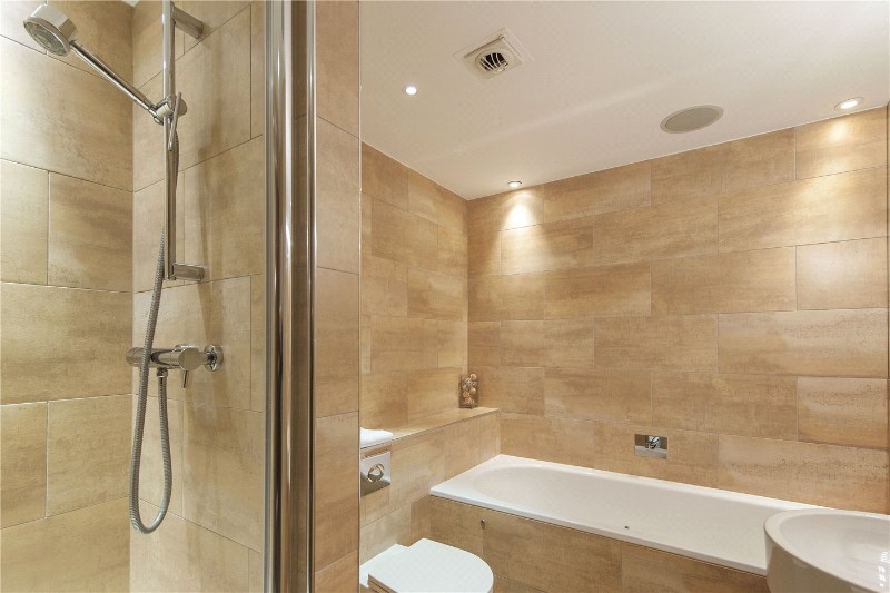 Young Street, Kensington, London, W8