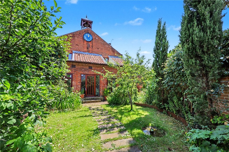 Hall Drive, Old Catton, Norwich, Norfolk, NR6
