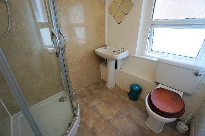 Queens Road, Ashley Down, Bristol, BS7