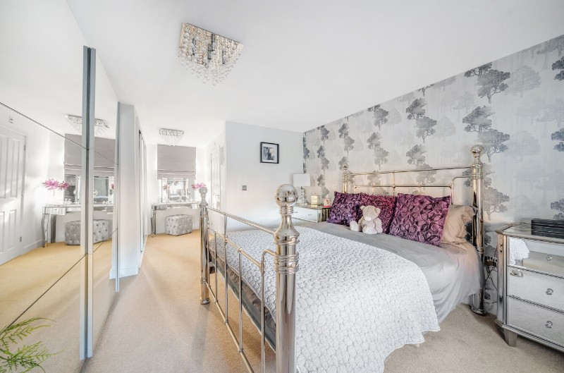 Redland Way, Cullompton, Devon, EX15